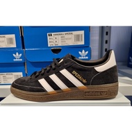 DB3021 Adidas Spezial Handball Core Black