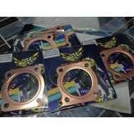 YAMAHA SS I/ II COPPER HEAD GASKET (0.25/55mm)