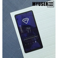 Tg full anti blue redmi 7a 8 8a go k20/k20 pro note 4x note 5 pro tempered glass full blue light