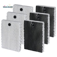 HWF100 Humidifier Filter Type E Humidifier Filter Replacement for  HWF100  BWF100  SF235 SCM630