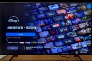 Sony 55吋 55inch KD-55 X85K 4K 120hz Google smart tv  智能 電視