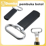 MERAH / Bottle Opener Wine Bottle Opener/wine Opener Premium/ Opener Red Wine Cork Opener Champagne 