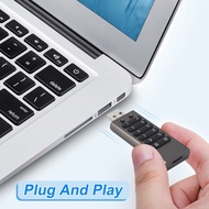 Secure USB Drive 32GB Encrypted USB Flash Drive Hardware Password Memory Stick with Keypad U Disk Fl