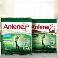 ANLENE ACTIFIT RENCENG 20 SACHET CHOCOLATE VANILLA/CHOCOLATE/VANILLA