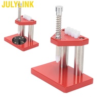 Julylink Watch Hand Presser Setting Fitting Repair Tools Needle Press Repairing Tool for Watchmakers