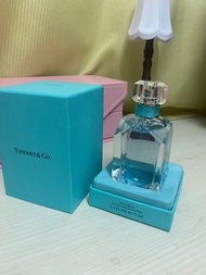全新Tiffany 香水