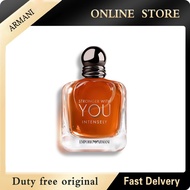 Armani Beauty - Stronger With You Intensely -100ml