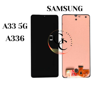 Lcd Samsung A33 5G A336 A56 5G A566 Orignal (Lcd Touchscreen)