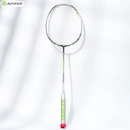 ALPSPORT TJ 7U/G6 24-30lbs Full Carbon Fiber Badminton Racket