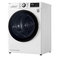 เครื่องอบผ้าฝาหน้า (9 kg) รุ่น RV09VHP4W1.ABWPETH