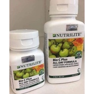 NUTRILITE BIO C PLUS ALL DAY FORMULA