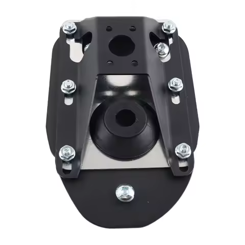 Aluminum CNC Milled Shifter box Direct Fit Regular Short Shifter Kit for BMW E46 E36 E34 E30 E9X E8X