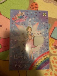 英文故事書 Oxford reading trees/ rainbow magic / my naughty little sister /