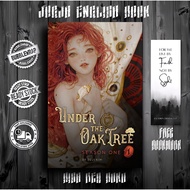 Under The Oak Tree Season 1 by Suji Kim