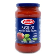 BARILLA Basilico Sauce