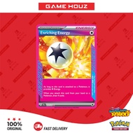 (PTCG) Enriching Energy (191/191) [SV08-Scarlet & Violet Surging Sparks]