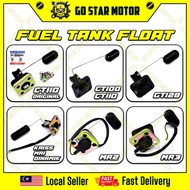MODENAS CT100 CT110 CT115S CT115 GT128 KRISS KRISS120 MR2 MR3 PELAMPUNG FUEL TANK FLOAT / FUEL TANK 