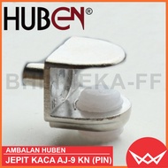 CLAMP SHELF (PIN) AJ-9