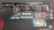 聯達科技 HP TPN-C103 QAU30 LA-8661P 不開機 不充電 主機板維修 電池 筆電維修