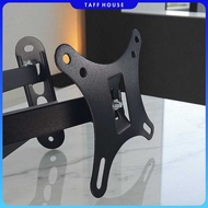 Taffware VESA Telescopic TV Bracket 100x100 for 10-26 Inch TV - X-100