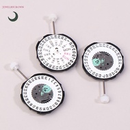 China Sunon Sl28 Sl28-6 Quartz Movement Replacement Three Hands Calendar Date A Cheap Alternative To