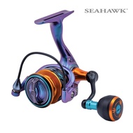 SEAHAWK LITE PRO 1000SW FISHING REEL READY STOCK