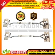 JMJ Wind Right Door Holder Leaf Window Wood Iron Aluminum Plastic Folding Slide Push Pull Office Hom