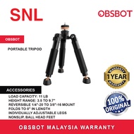 OBSBOT Portable Tripod