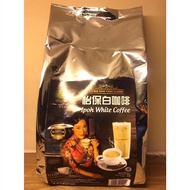 Triple One 111 Nam Yang Classic 100% Pure Ipoh White Coffee Powder 怡保纯白咖啡粉 Serbuk Ipoh Kopi Putih Asli 1KG