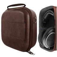 Geekria Headphones Case Compatible with HD 599 HD 598 HD 560S HD 559 HD 558 HD 555 HD 660S Headphone