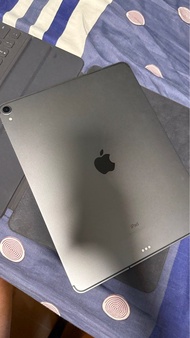 iPad Pro 12.9 2018 Cellular+WiFi