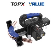 Value Power Tube Bender 1/4" - 7/8" (VTB-22L)