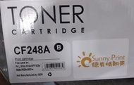 HP CF248A 代用碳粉