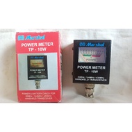 10 watt HT power meter