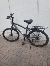 26 吋成人單車 Adult Bike Great Condition 90% new