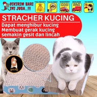 Cat Scratcher Toy Cat Scratcher Square Cat Scratcher