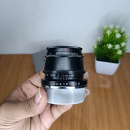 TTArtisan 35mm f1.4 For Fujiflm /Sony