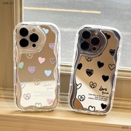 OPPO F9 F11 F23 5G For Sofcase Phone Cassing Case HP Casing Soft Kesing C6 5124 JZ 33