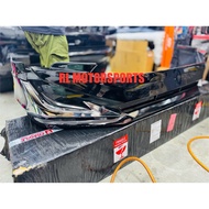 Toyota Land Cruiser Prado fj150 2018 2019 2020 2021 facelift modellista modelista bodykit body kit f