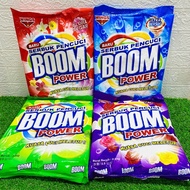 BOOM DETERGENT POWDER 2.3kg [Laundry Powder Detergent] [Serbuk Pencuci]