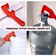 Multipurpose Gallon Bucket Paint Opener Bucket Lid Opener Bottle Opener Can Opener