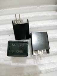 PTC 3 PIN PTC 3 KAKI