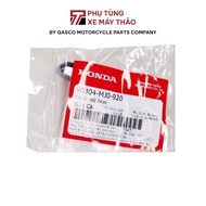 HONDA Lead / Air Blade / Sh / Pcx 7mm Cap Nut |90304-MJ0-920