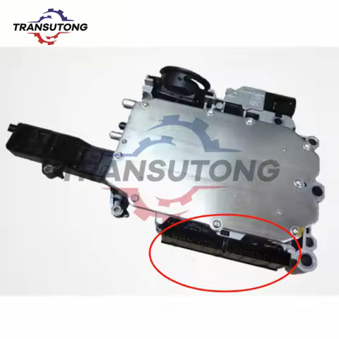 New 0B5 DL501 Automatic Transmission TCU Plug Control Unit Plug For Audi Porsche 0b5