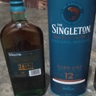 the singleton12 