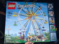 Lego 10247 摩天輪
