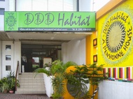 Ddd Habitat Pension House