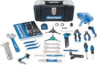 PARKTOOL Advanced Mechanic Tool Kit AK-5 [Parallel Import] Black 219 (w) 203 (h) 419 (d) mm
