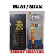 REDMI A1 LCD REDMI A2 FULL SET MAC BRAND PLUS/ZEVAN