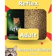 Reflex Adult Chicken - 1Kg Repack